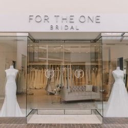 For The One Bridal
