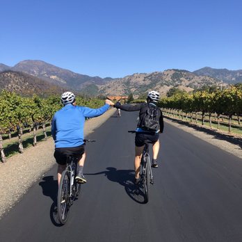Getaway Adventures - Bike Rentals Near Me - Healdsburg, California Getaway Adventures - Bike Rentals Near Me - Healdsburg, California