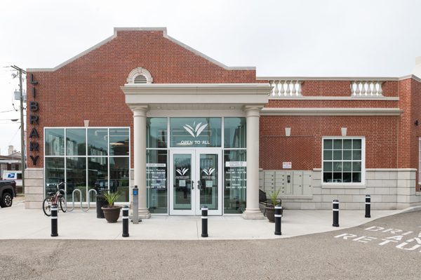 Tuscarawas County Public Library