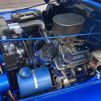 Mobile Rapid Detailing - Super clean engine compartment - Auto Detailing Near Me - Anaheim, California Mobile Rapid Detailing - Super clean engine compartment - Auto Detailing Near Me - Anaheim, California