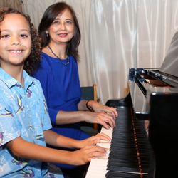 Manoa School of Music & the Arts