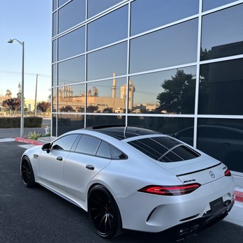 Silicon Valley Garage - Auto Detailing Near Me - Santa Clara, California Silicon Valley Garage - Auto Detailing Near Me - Santa Clara, California