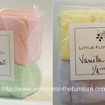 Little Flower - vanilla marshmallow - Candy Stores Near Me - Pasadena, California Little Flower - vanilla marshmallow - Candy Stores Near Me - Pasadena, California