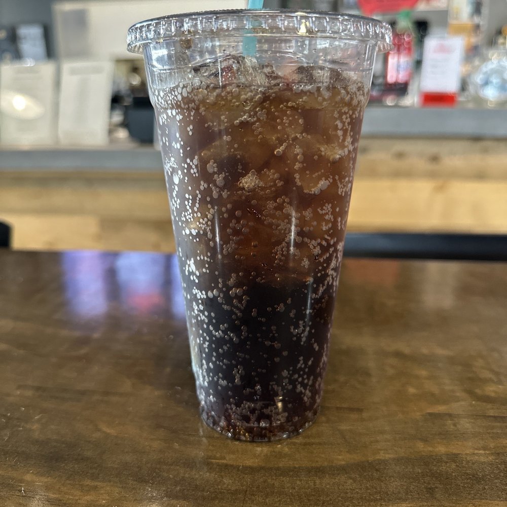 Coke Coke