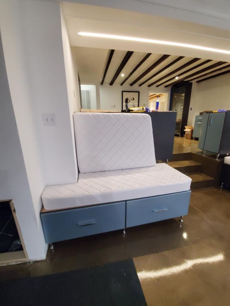 BIG RIG UPHOLSTERY 18 Photos 1409 Myradare Dr, Tuckahoe, Virginia