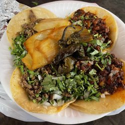 Taqueria Azteca