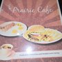 Prairie Cafe