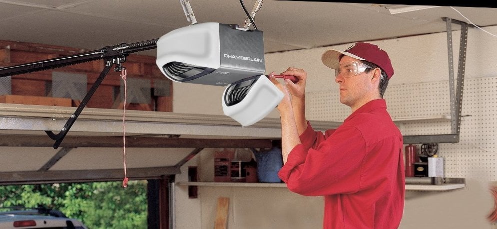 Affordable Garage Door Services - Garage Door Contractor in Albuquerque, NM