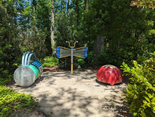 Wilson Botanical Gardens by null