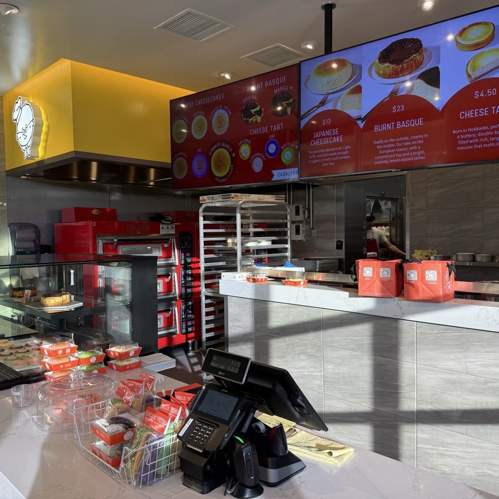 Uncle Tetsu - Bakeries Near Me - Los Angeles, California Uncle Tetsu - Bakeries Near Me - Los Angeles, California