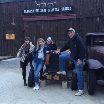 Eagle Mining - Tours Near Me - Julian, California Eagle Mining - Tours Near Me - Julian, California