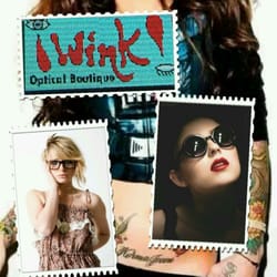Wink Optical Boutique