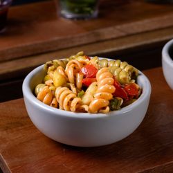 Southern Exchange Kitchen - Pasta Salad