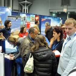 Once in Rome - Once in Rome at New York Time Travel Show!
