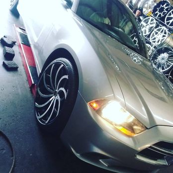 RAW Wheels & Tires - Tires Near Me - Las Vegas, Nevada RAW Wheels & Tires - Tires Near Me - Las Vegas, Nevada