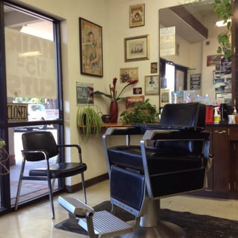 Squire Barber Shop - Barbers Near Me - Mountain View, California Squire Barber Shop - Barbers Near Me - Mountain View, California