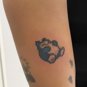 Ink Myth Tattoo - Tattoo Near Me - Wildomar, California Ink Myth Tattoo - Tattoo Near Me - Wildomar, California