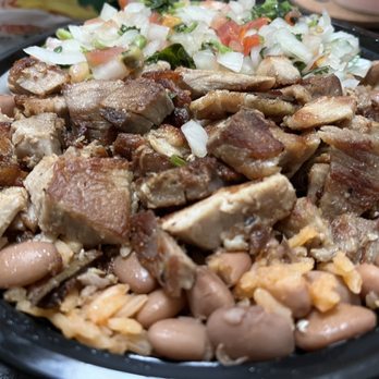 Filiberto's - Carnitas bowl 6/24/22 $10 ish worth it. - Mexican Near Me - Tucson, Arizona Filiberto's - Carnitas bowl 6/24/22 $10 ish worth it. - Mexican Near Me - Tucson, Arizona