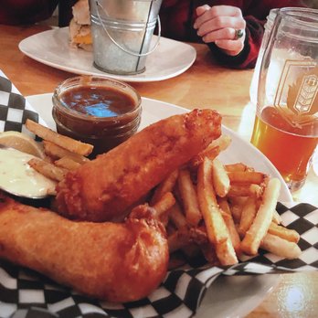 Firehall Kitchen & Tap - American Near Me - Cranbrook, British Columbia Firehall Kitchen & Tap - American Near Me - Cranbrook, British Columbia