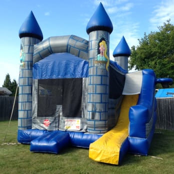 Backyard Bouncers - Bounce House Rentals Near Me Backyard Bouncers - Bounce House Rentals Near Me