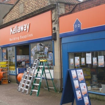 Kellaway Building Supplies - Building Supplies Near Me - Bristol, BST Kellaway Building Supplies - Building Supplies Near Me - Bristol, BST