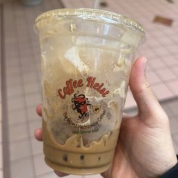 Vietnamese Iced Coffee