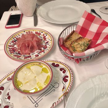 Carbone - Italian Near Me - New York, New York