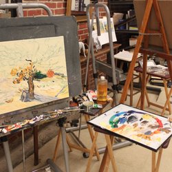 Mitchell School of Fine Arts