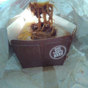 Burger King - I hate when this happens: ( - Fast Food Near Me - River Oaks, Texas Burger King - I hate when this happens: ( - Fast Food Near Me - River Oaks, Texas