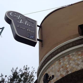 Cafe Jolie - Outside Café Jolie. - Breakfast & Brunch Near Me - Alameda, California