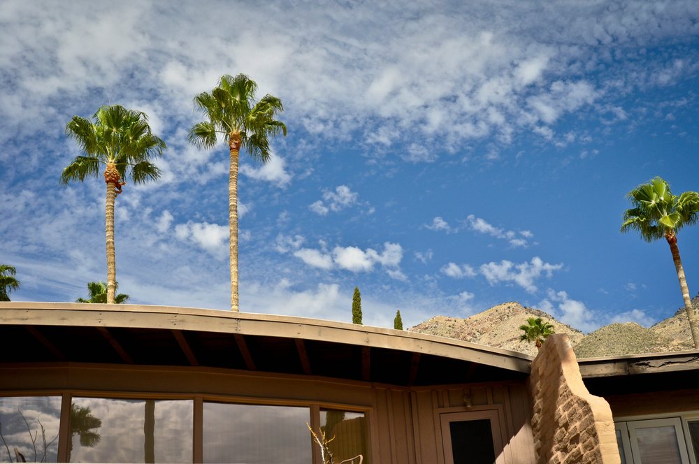 ARIZONA HOUSING SOLUTIONS Updated August 2024 Tucson, Arizona