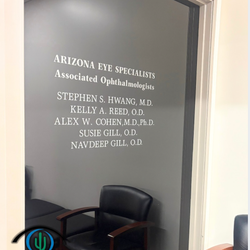 Arizona Eye Specialists