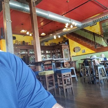 Olde Brick House - Me - Irish Pub Near Me - Saint Cloud, Minnesota
