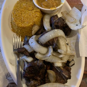 Maty's - Deebee - Senegalese Near Me - Detroit, Michigan Maty's - Deebee - Senegalese Near Me - Detroit, Michigan