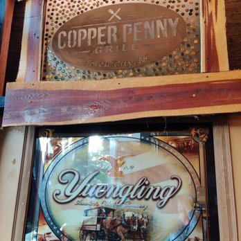 Copper Penny Grill - Forest City - American Near Me - Forest City, North Carolina Copper Penny Grill - Forest City - American Near Me - Forest City, North Carolina