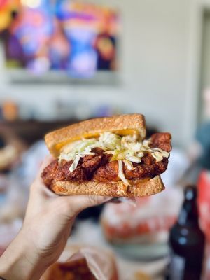 Howlin' Ray's Hot Chicken - Pasadena by null