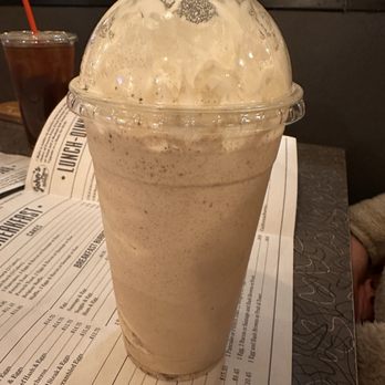 John's Place - Milkshake - Burgers Near Me - Yucca Valley, California