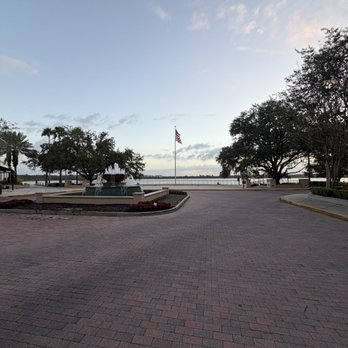 Baldwin Park - Parks Near Me - Orlando, Florida