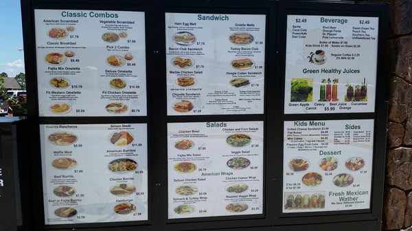 Menu photo 8 Kimmy's Cafe Port Arthur, TX Menu photo 8 Kimmy's Cafe Port Arthur, TX