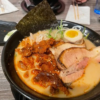 Kokoro Ramen - Nagi - Ramen Near Me - Milpitas, California Kokoro Ramen - Nagi - Ramen Near Me - Milpitas, California