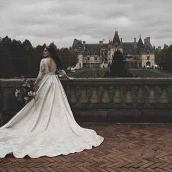 White Swan Bridal - Loved my wedding dress from White Swan Bridal! - Bridal Near Me - Vienna, Virginia White Swan Bridal - Loved my wedding dress from White Swan Bridal! - Bridal Near Me - Vienna, Virginia