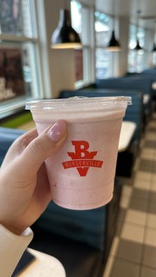 Burgerville by null
