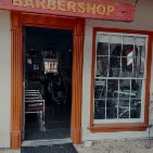 Wimberley Barber Logo