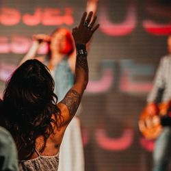 The Pointe Church
