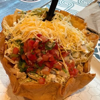 Seed to Table - Taco Salad - Grocery Near Me - Naples, Florida Seed to Table - Taco Salad - Grocery Near Me - Naples, Florida