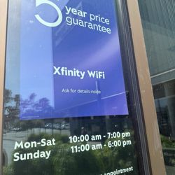 Xfinity Store By Comcast