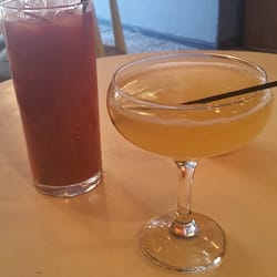 The Drawing Room - Happy hour :)