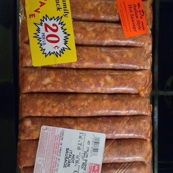 Mr D's Food Fair - Hot Italian sausage - Bakeries Near Me - Brookfield, Ohio Mr D's Food Fair - Hot Italian sausage - Bakeries Near Me - Brookfield, Ohio