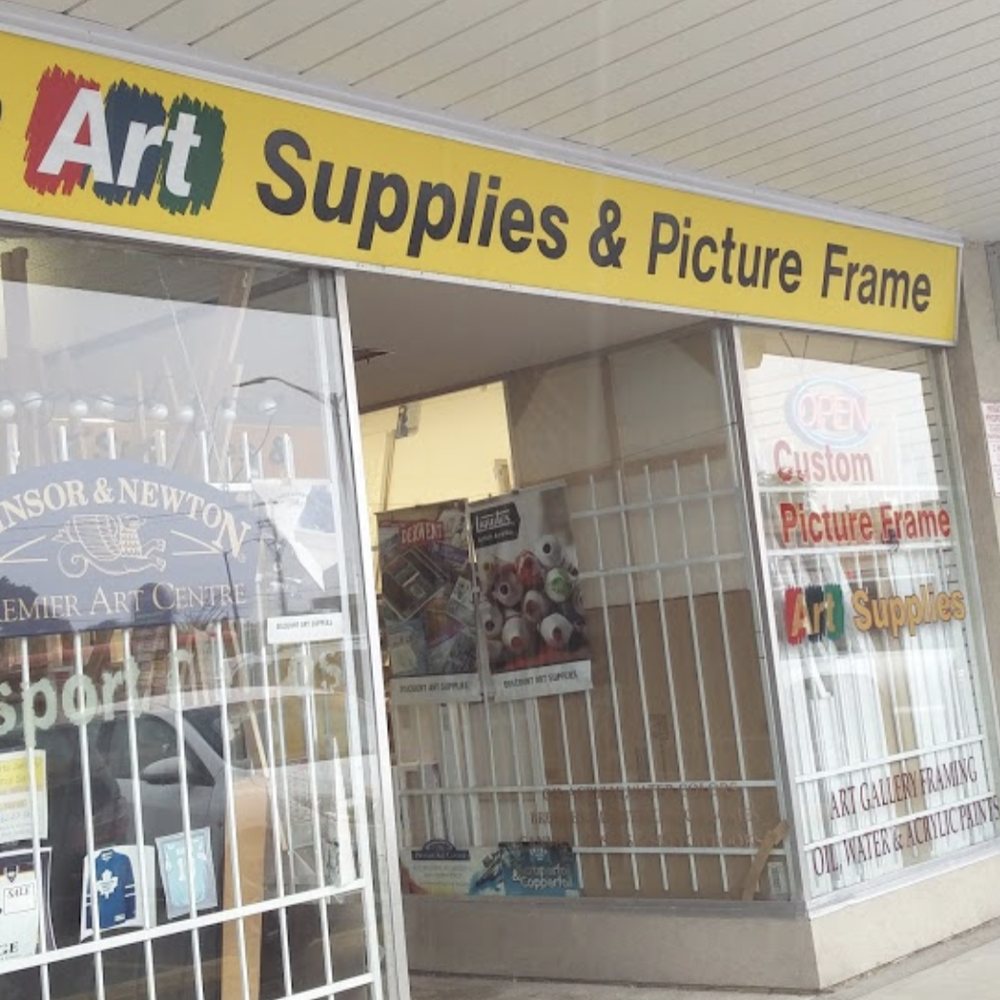 THE BEST 10 Arts & Crafts in Richmond Hill, ON Last Updated September