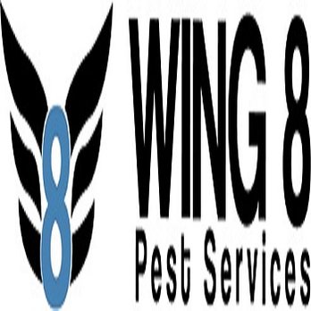 Wing 8 Pest Services - WING 8 Pest Services - Pest Control Near Me - Forney, Texas